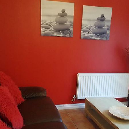Haus Serviced Living Μπρέιντρι Εξωτερικό φωτογραφία