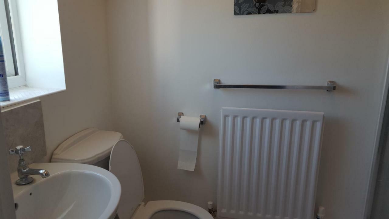Haus Serviced Living Μπρέιντρι Εξωτερικό φωτογραφία
